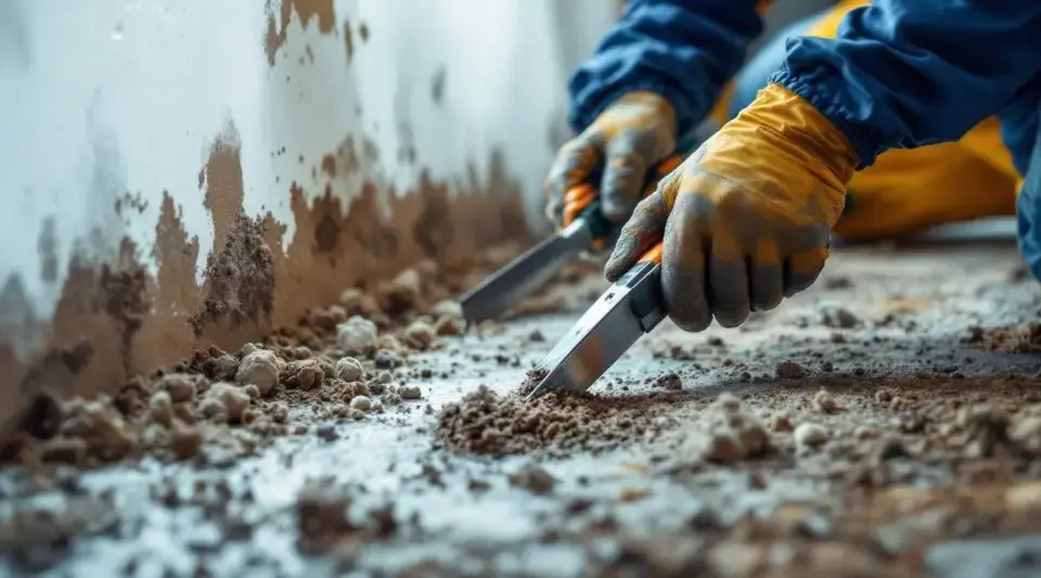 Attic Mold Remediation Sacramento
