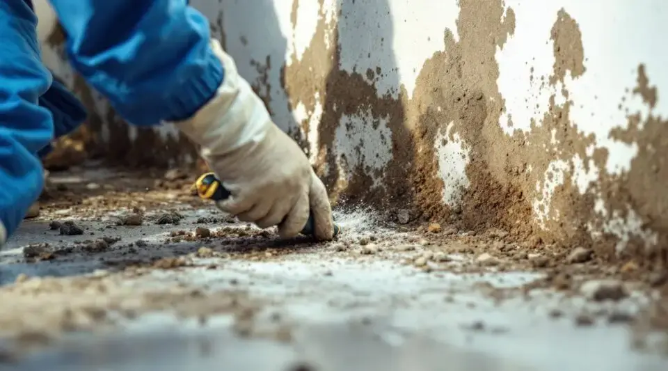 Basement Mold Removal Sacramento