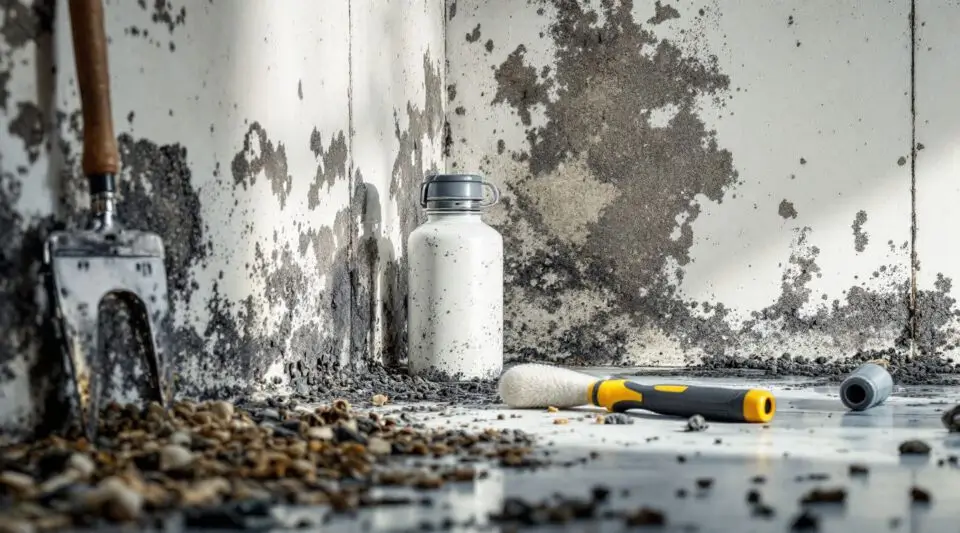 Black Mold Removal Sacramento