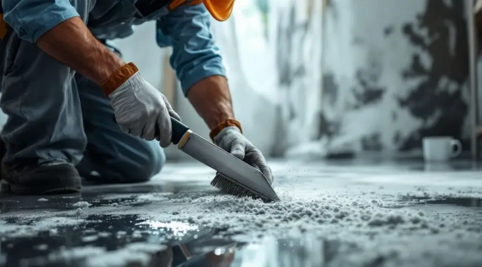 Mold Remediation Services Sacramento