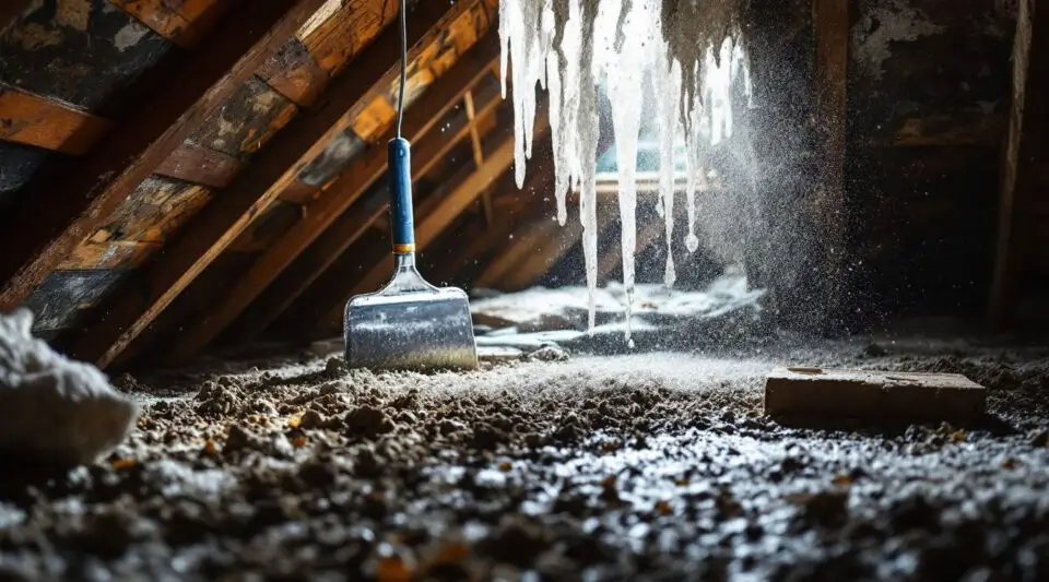 Professional Mold Removal Sacramento