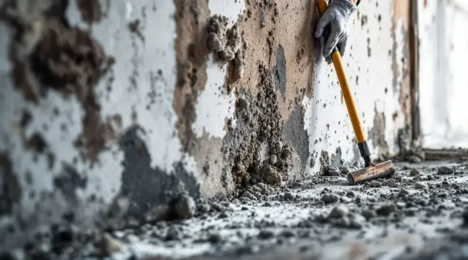 Toxic Mold Removal Sacramento