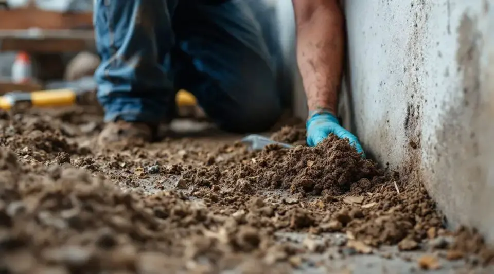 Our Sacramento Mold Removal Restoration Team at Patriot Mold Removal